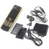 Vertu Signature gold